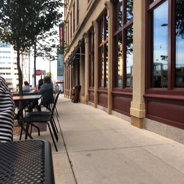 Johnny Delmonico's Steakhouse Downtown Madison 13 tips