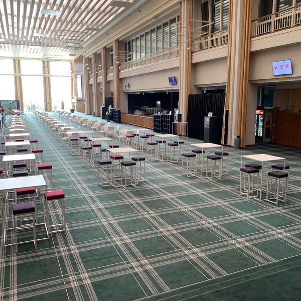 7/17/2019 tarihinde Michaël Bossuytziyaretçi tarafından Kursaal Oostende'de çekilen fotoğraf