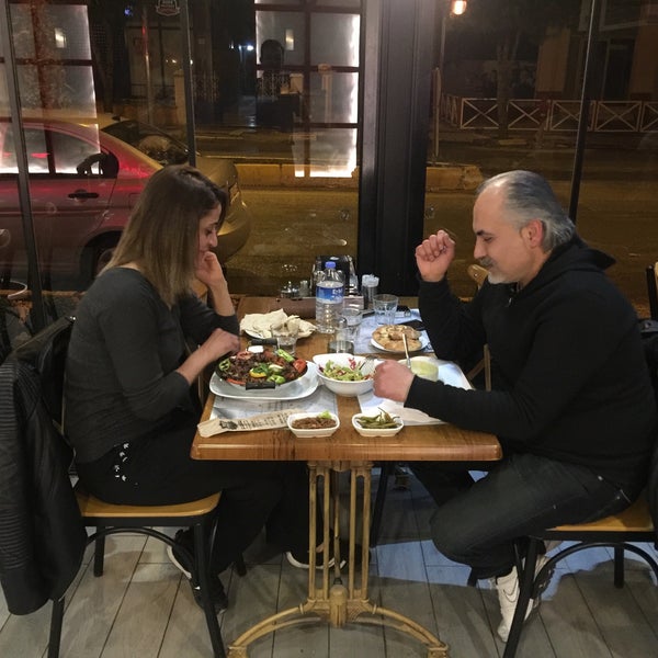 Photo taken at Pide Dünyası by Sevda&amp; T. on 2/15/2018