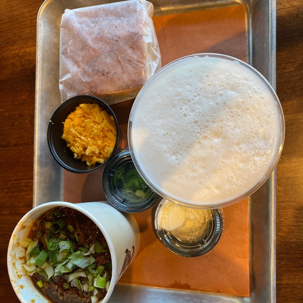 Mighty Quinn’s BBQ Garden City, NY