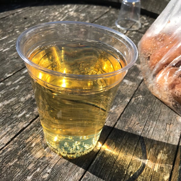 Woodside Orchards Aquebogue, NY