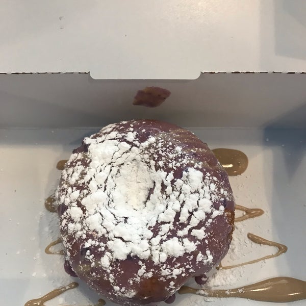 Photo taken at Duck Donuts by Billy S. on 4/5/2019