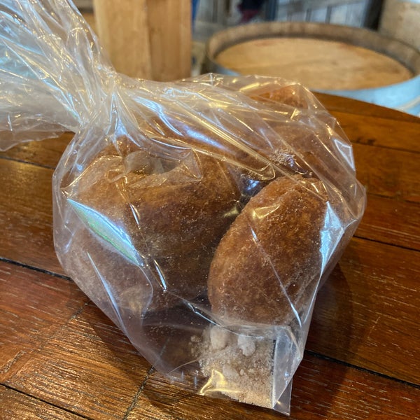 Woodside Orchards Aquebogue, NY