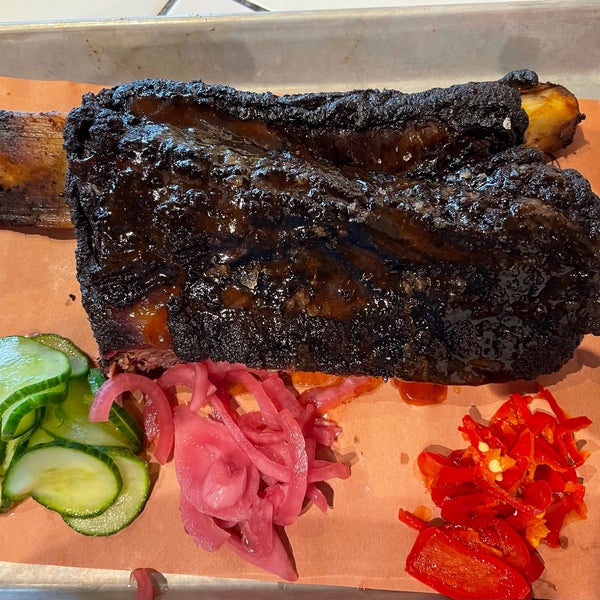 Mighty Quinn’s BBQ Garden City, NY