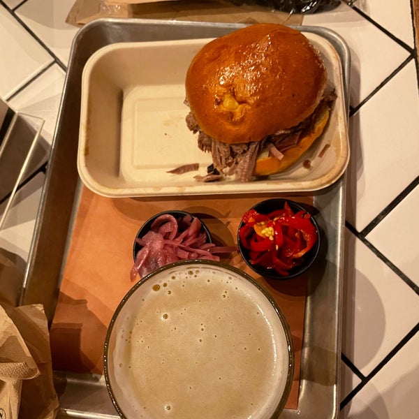 Mighty Quinn’s BBQ Garden City, NY