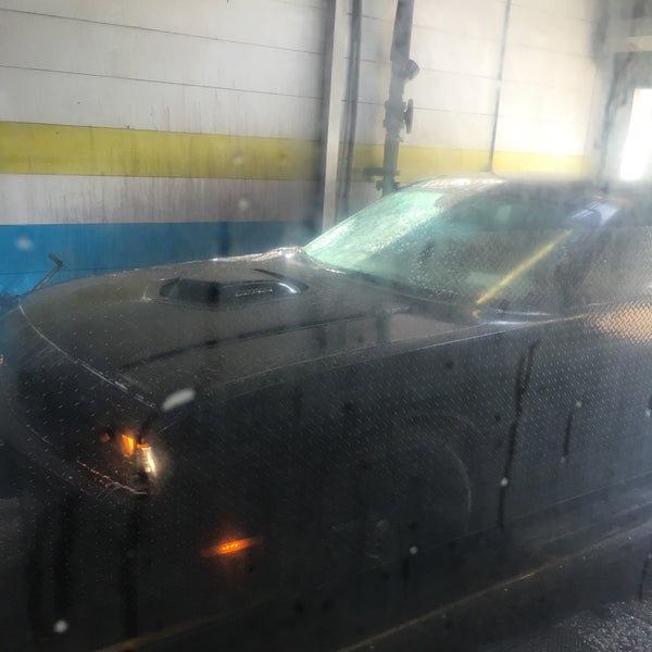 Photos At Eager Beaver Carwash 4935 Nesconset Hwy