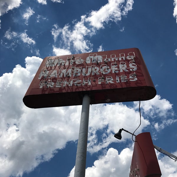 Photo taken at White Manna Hamburgers by Billy S. on 6/27/2017
