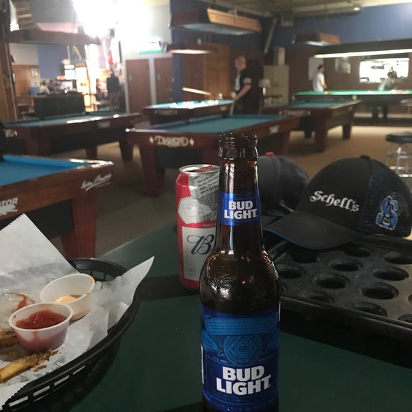 jimmys pro billiards Minneapolis, MN