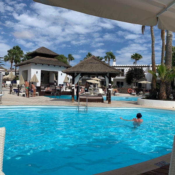 Photos At H10 Sentido White Suites 10 Tips