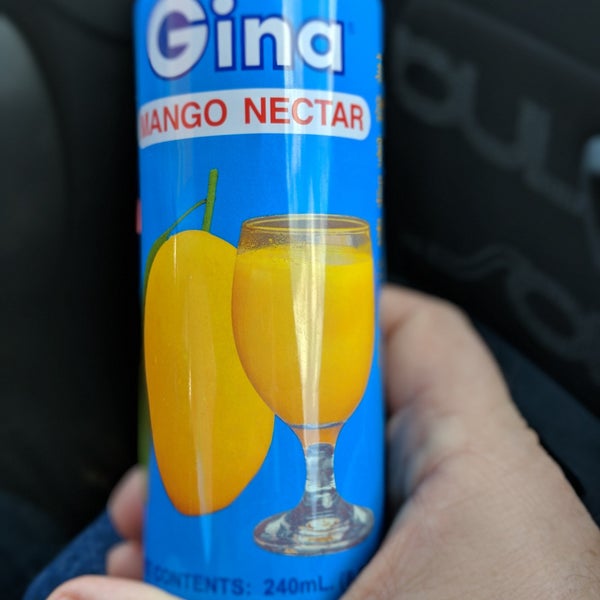 Saigon Asian Market Grocery Store in Downtown Manchester