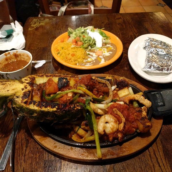 El Tapatio Mexican Restaurant Merrimack, NH