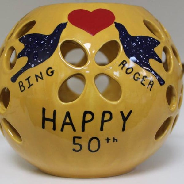 Fire and Ice Art Studio Summerville, SC