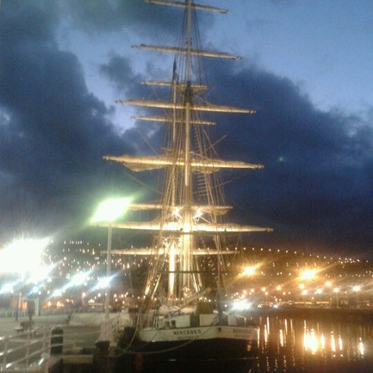 Снимок сделан в Itsasmuseum Bilbao пользователем Juan Carlos M. 11/6/2012