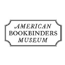 Photo taken at The American Bookbinders Museum by The American Bookbinders Museum on 2/25/2016