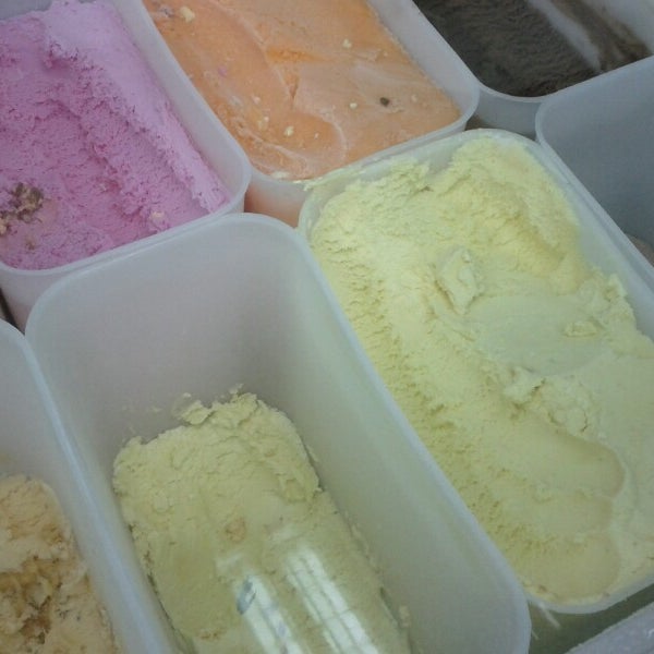 Helados Bon Heladería en Santo Domingo