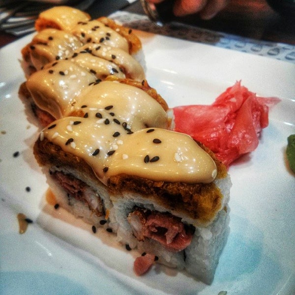 Yao Asian Cuisine Naco Santo Domingo, Distrito Nacional