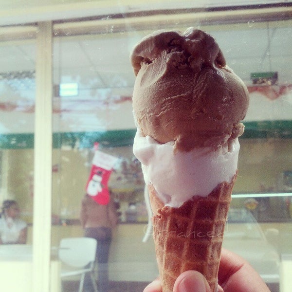 Helados Bon Heladería en Santo Domingo