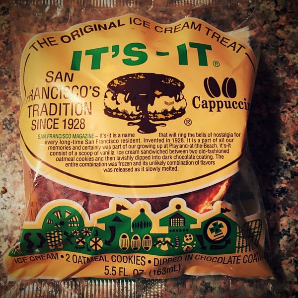 Larkin Corner Market Liquor Store in San Francisco