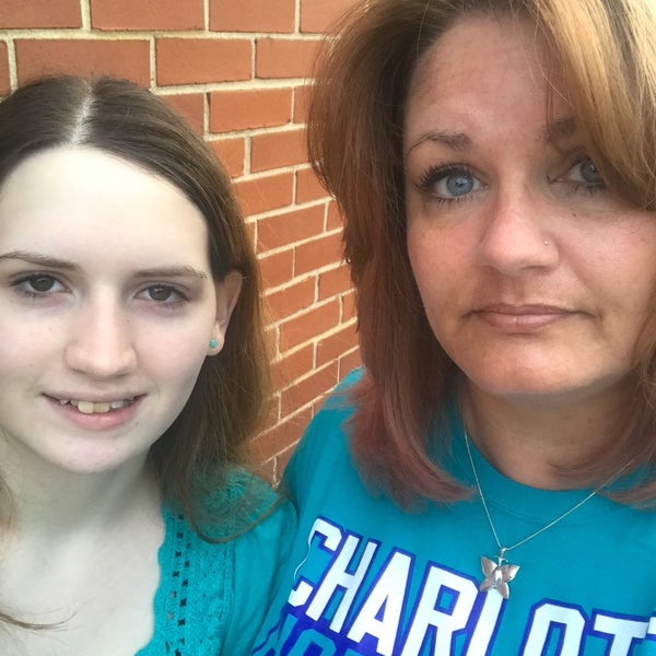 North Carolina Department of Motor Vehicles Driverʻs License Office