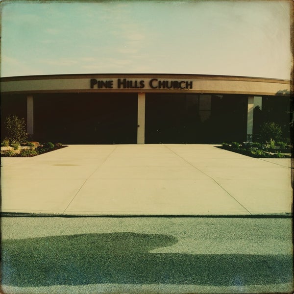 Pine Hills Church CR Campus Church in Fort Wayne