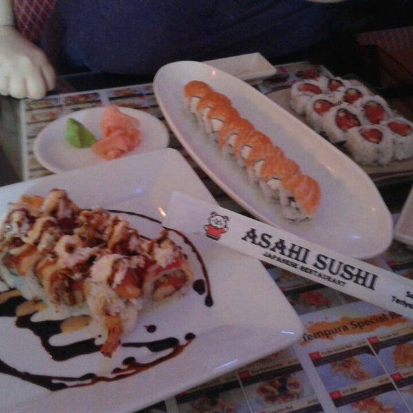 Asahi Sushi La Habra 10 tips from 260 visitors