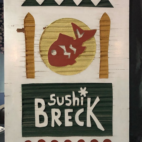 Wasabi Sushi Restaurant in Breckenridge