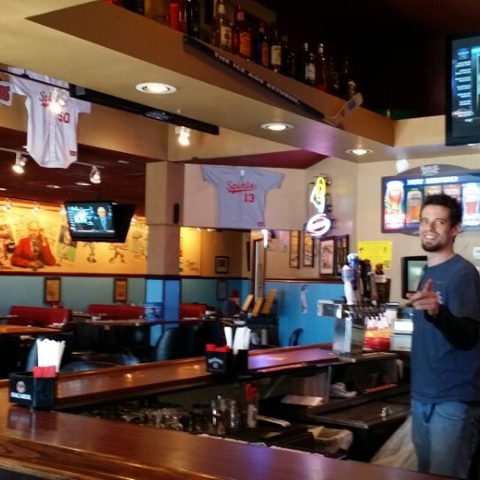 Gas House Grill (Now Closed) American Restaurant in Creve Coeur