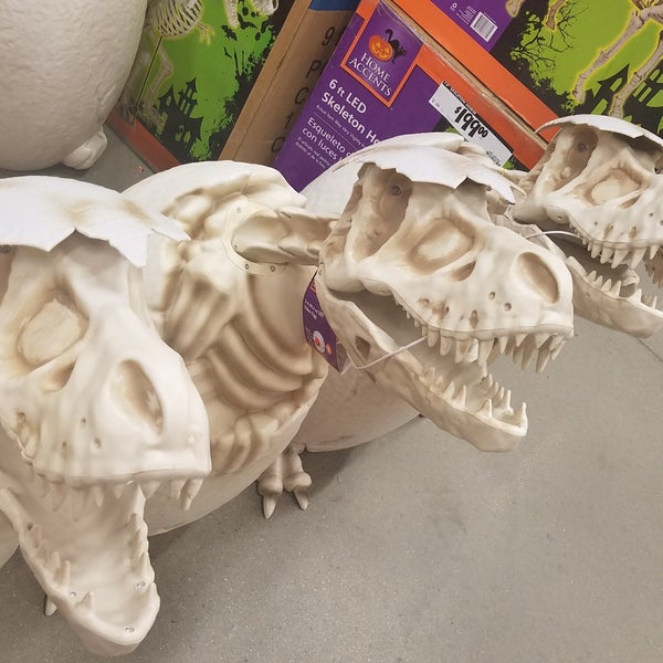 The Home Depot Leesburg, VA