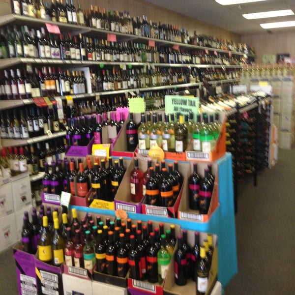 Lake Liquor Fine Wine & Liquor Wine Store in Ronkonkoma