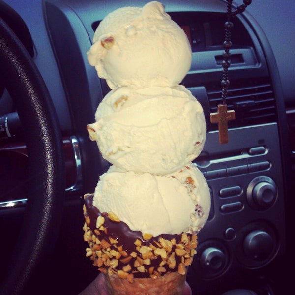 Photos at Morelli's Gourmet Ice Cream Ormewood Park 92 tips from