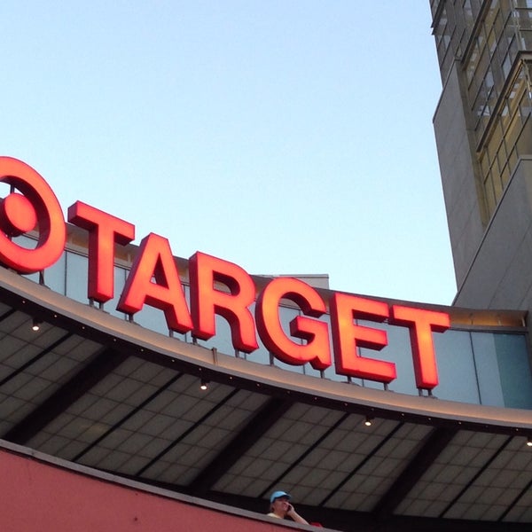 Target 7100 Santa Monica Blvd Ste 201