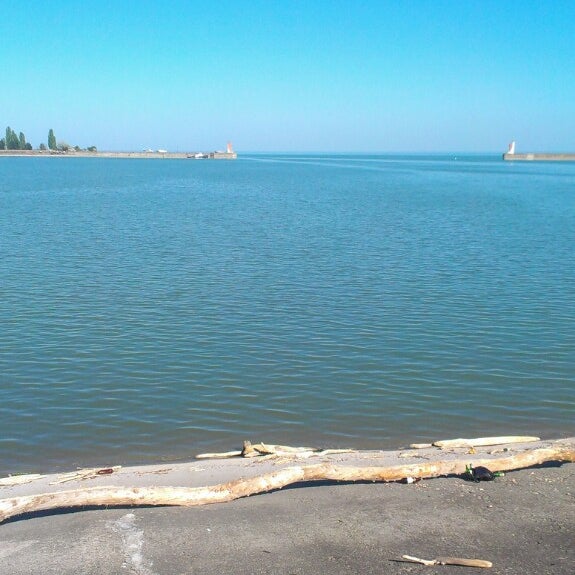 Краснодарское водохранилище: длина, ширина, глубина, объем, где находится, на ка