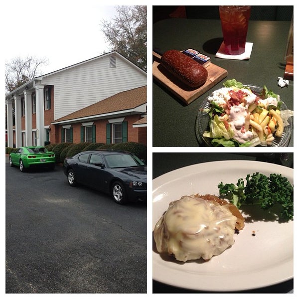 Ruby Tuesday Takeout Delivery 11 Photos 17 Reviews Burgers 2711 East 1st Street Vidalia Ga Restaurant Reviews Phone Number Menu Yelp