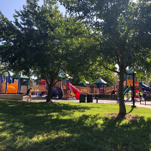 Antelope Park Lincoln, NE