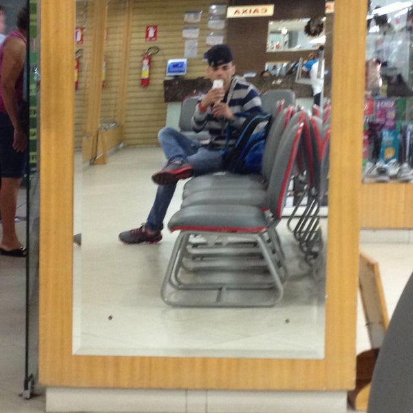 Foto diambil di Araguaia Shopping oleh WeliD0N ✖. pada 12/6/2014