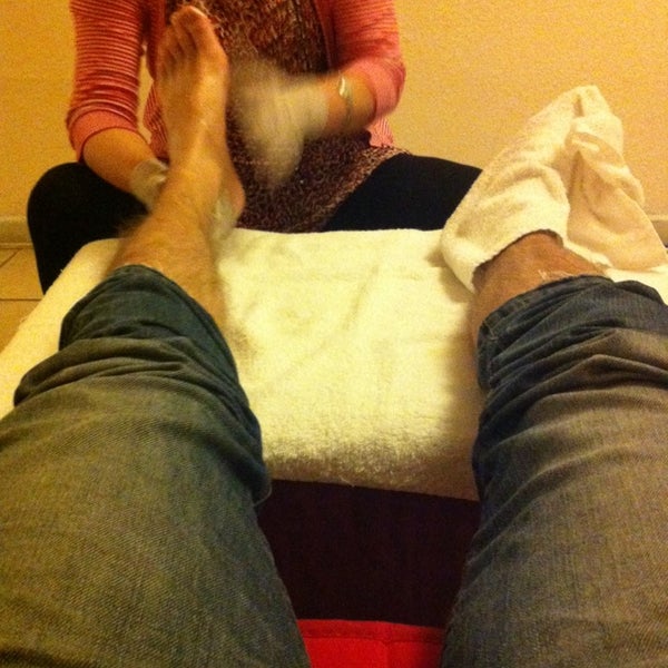 Boy Foot Trample Boy Foot Trample