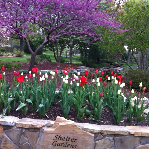 Shelter Insurance Gardens - Shelter - Columbia, MO