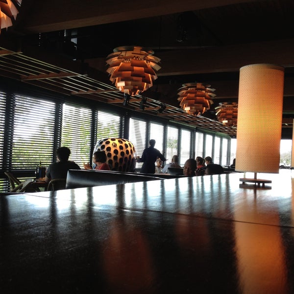 Photos at Houston's 17355 Biscayne Blvd