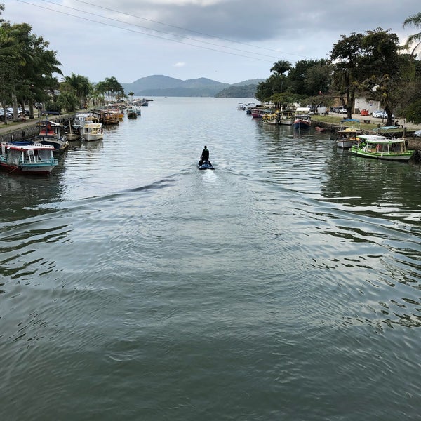 Photo taken at Paraty by Verusca C. on 7/16/2021