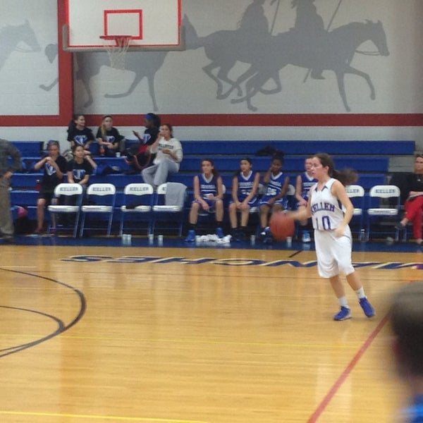 Keller Middle School Keller, TX