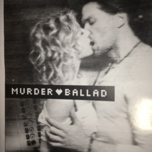 5/26/2013에 Kavin님이 Murder Ballad At Union Square Theatre에서 찍은 사진