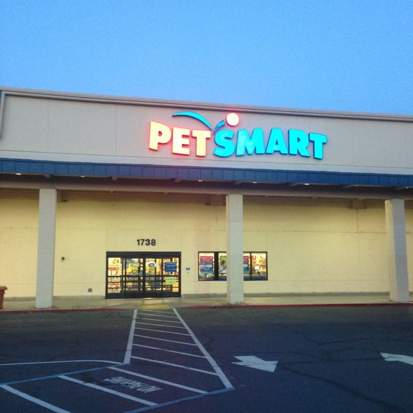 petsmart arden