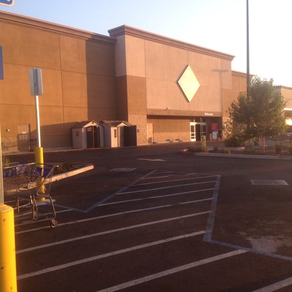 Fotos en Sam's Club Yuba City, CA