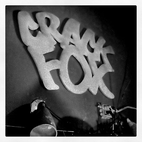 Foto scattata a The Crack Fox da Allan C. il 11/9/2012