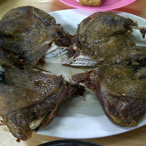 Photos At Bebek Goreng H Slamet Pesanggrahan 63 Tips