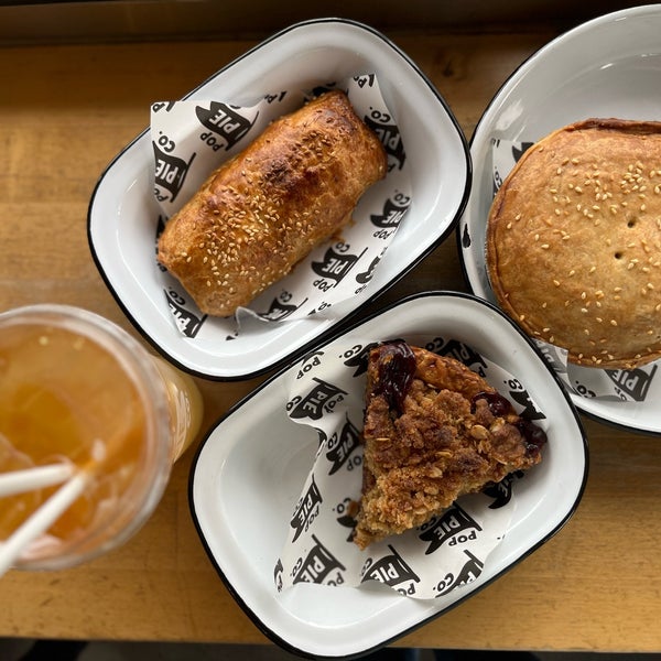 Pop Pie University Heights 13 tips from 652 visitors