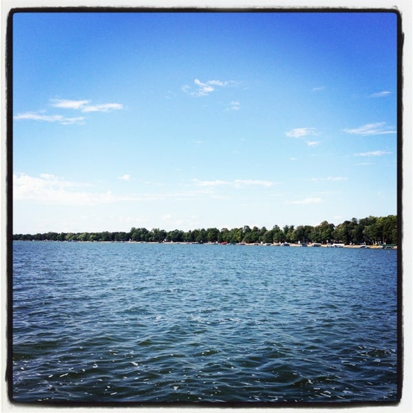 Lake Melissa Public Access Detroit Lakes, MN