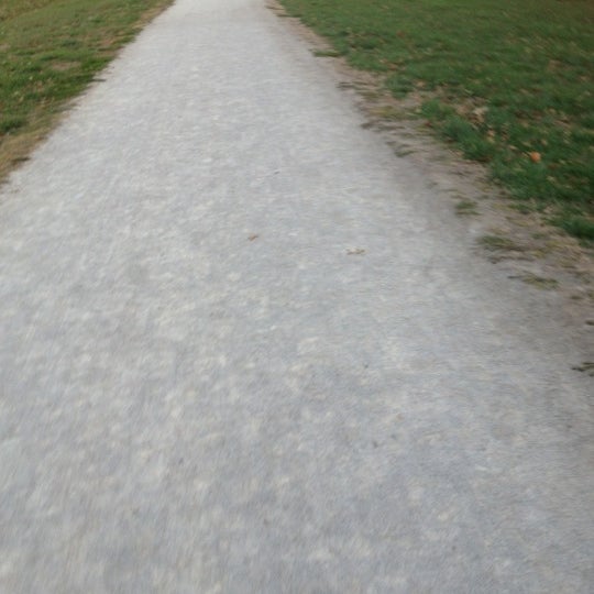 Trolley Track Trail Kansas City, MO