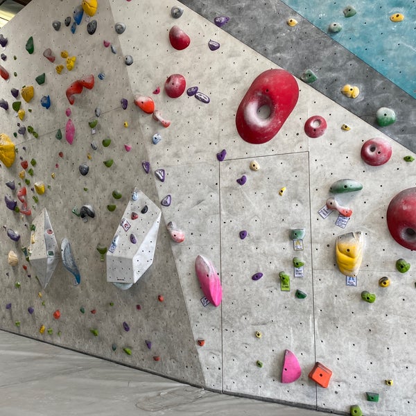 Oahu Bouldering Gym Waipi‘o, HI