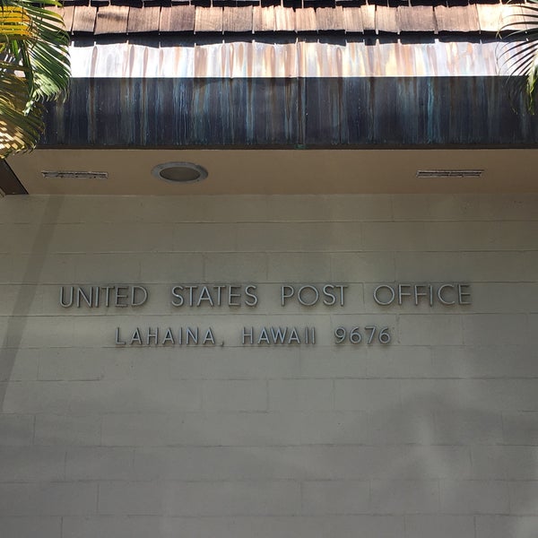 US Post Office 2 tips from 301 visitors